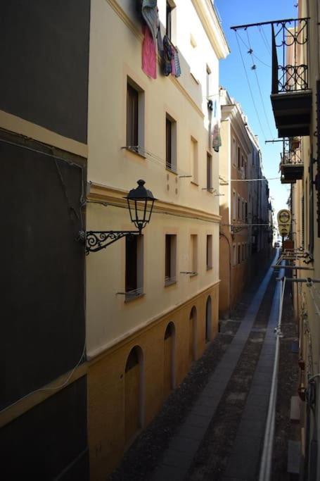 Mallorca Holiday Home Alghero Exterior photo